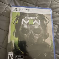 PS5 Game 