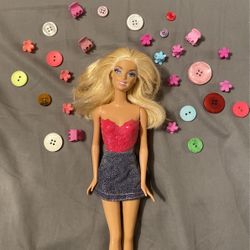 Vintage Barbie