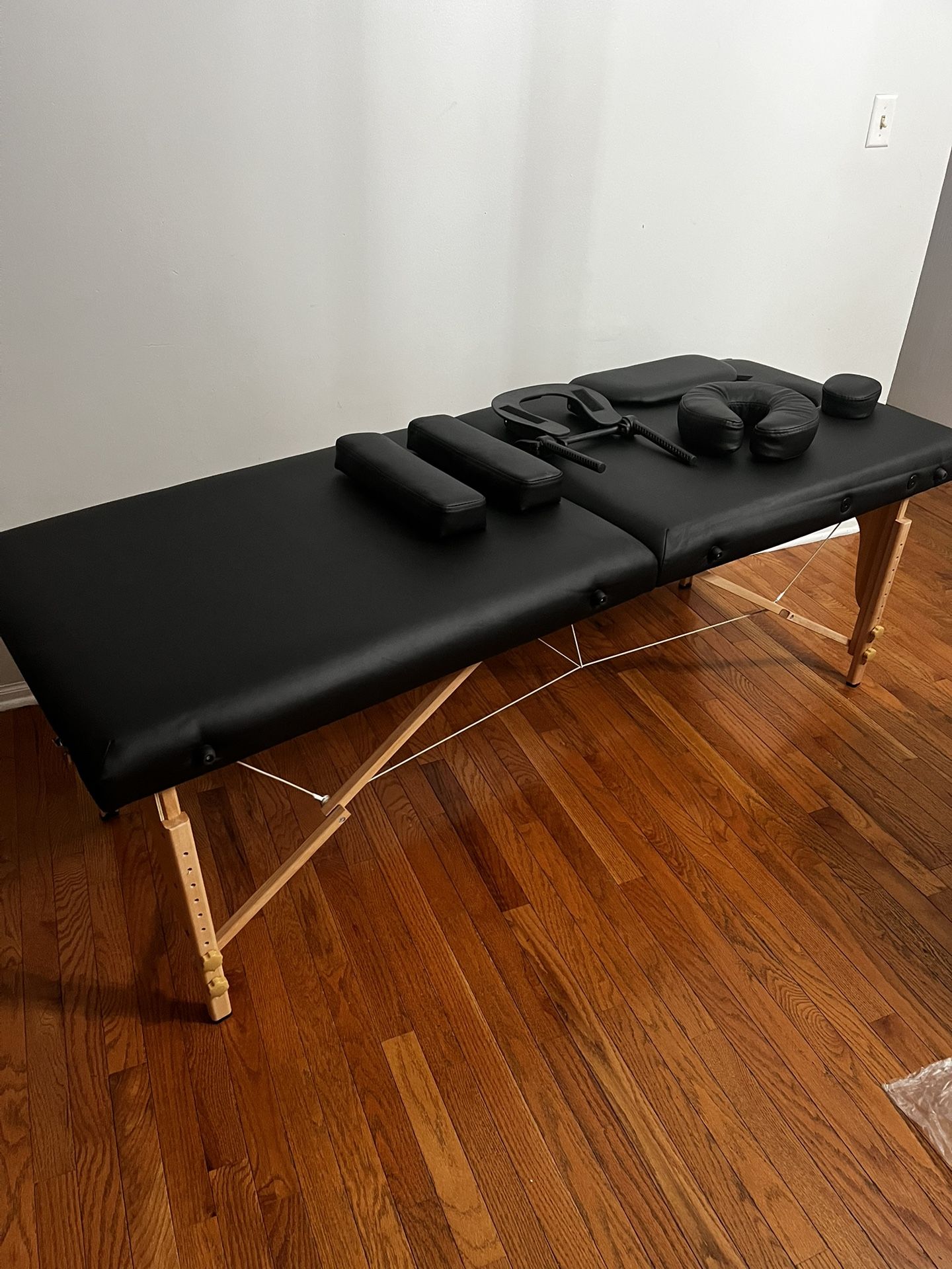 Massage/Microblading table