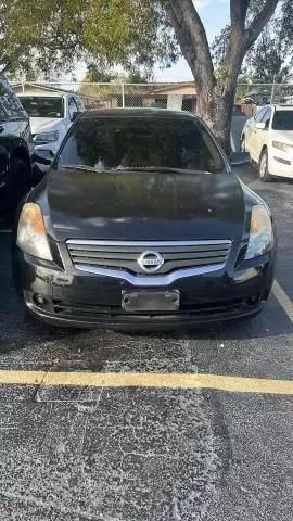 2007 Nissan Altima