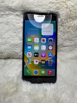 Apple iPhone 8 Plus 64gb for parts or repairs please read