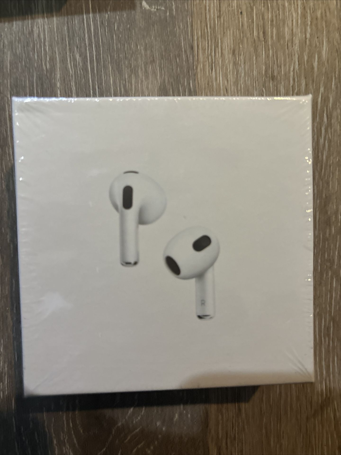 AirPods 3rd Gen