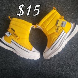 Winter Boots