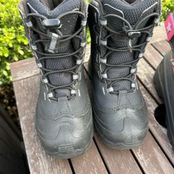 Boots 
