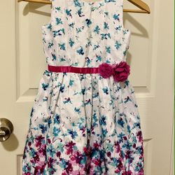 Girl’s Dress