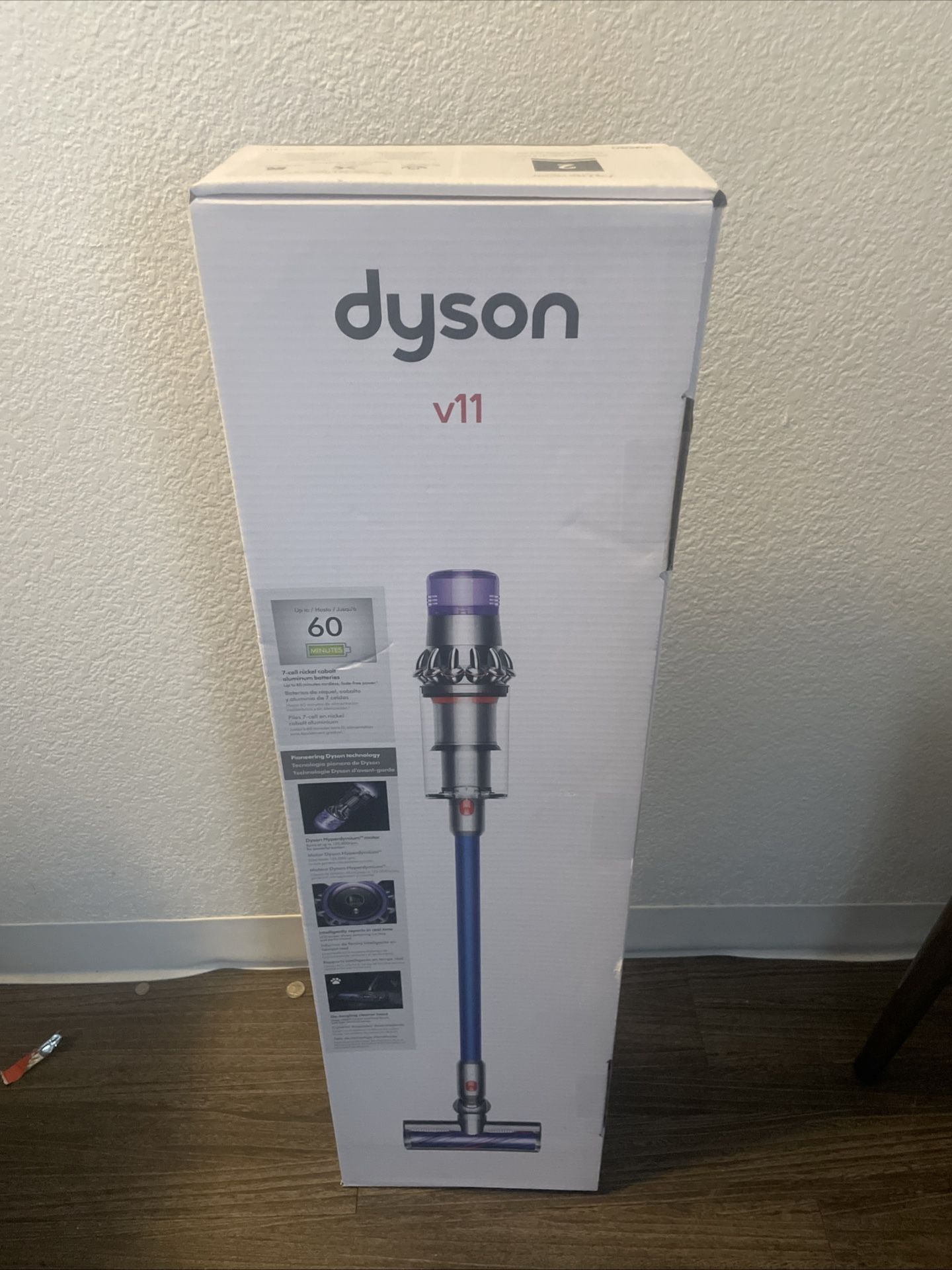 Dyson V11 Vacuum *Brand New*