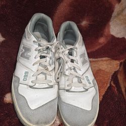 New Balance Sneakers 550