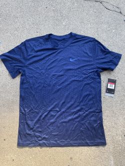 Large Nike Training Top