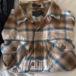 Pendleton Size Small 