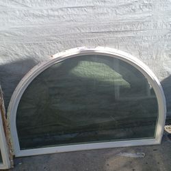 Archie Window Size 72x 41 1/2 High