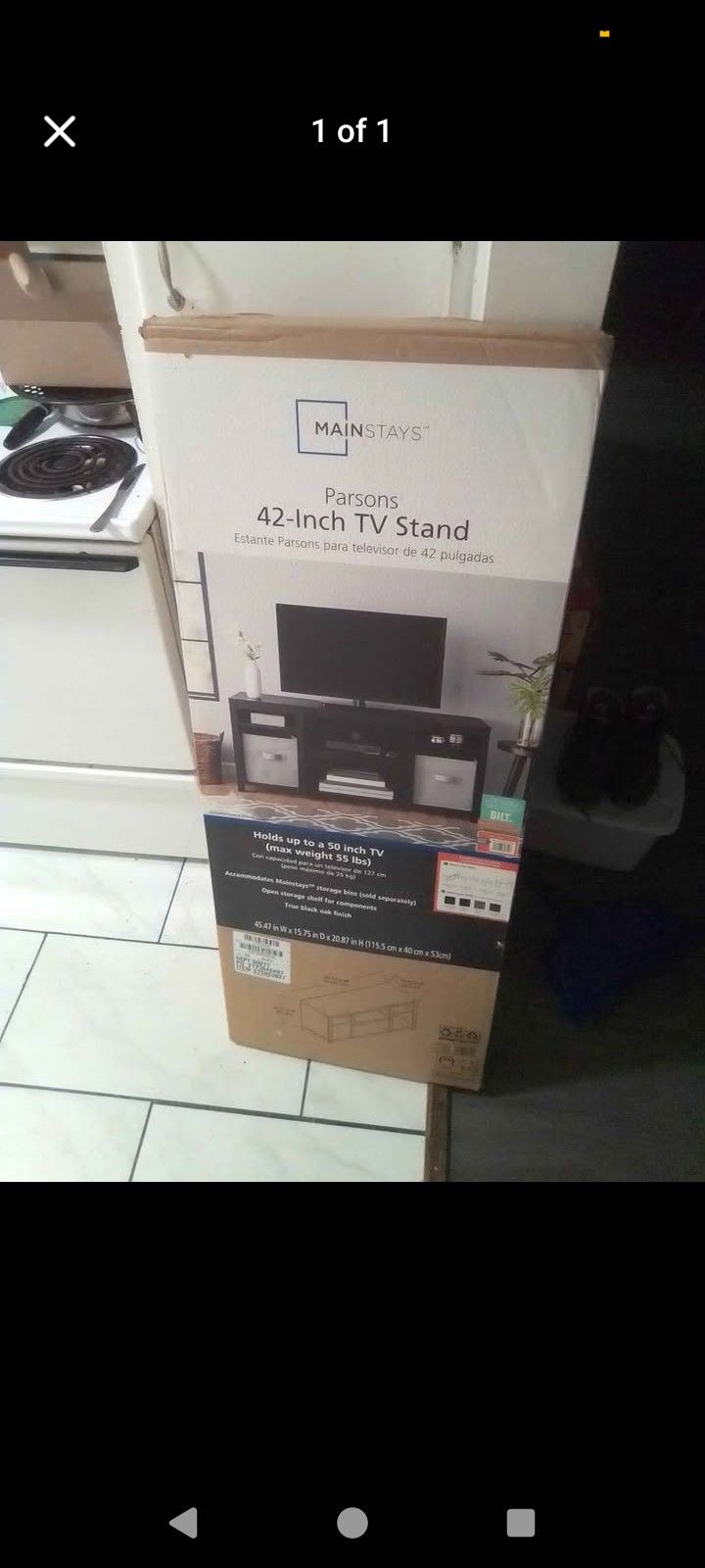 Tv Stand