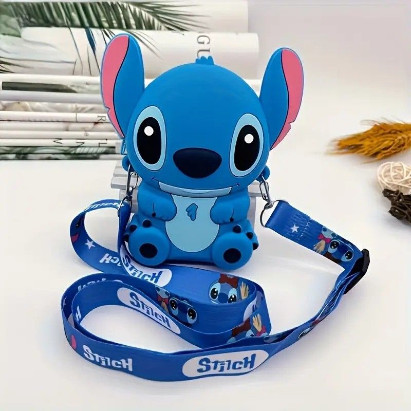 STITCH BAG