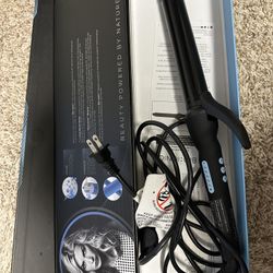 Bio Ionic Stiller 