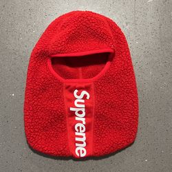 Supreme Polartec Baraclava