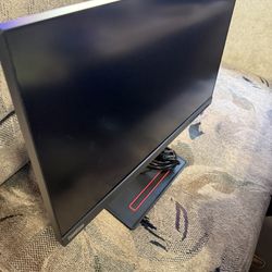 Monitor Lenovo FHD