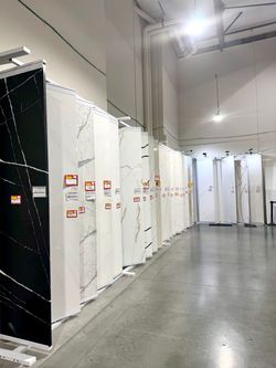 💥Moving SALE! All Display Slabs 30%+ OFF! Quartz Countertop Pre-fab stones Starting at just $228!