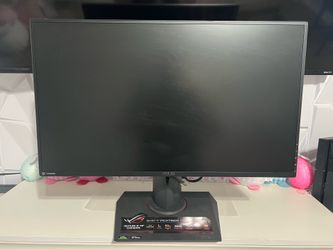 ASUS ROG