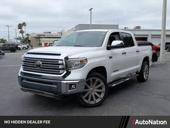2018 Toyota Tundra