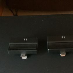 Garage Door Openers (Purple Button On Opener)
