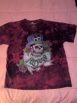 Poison T-Shirt