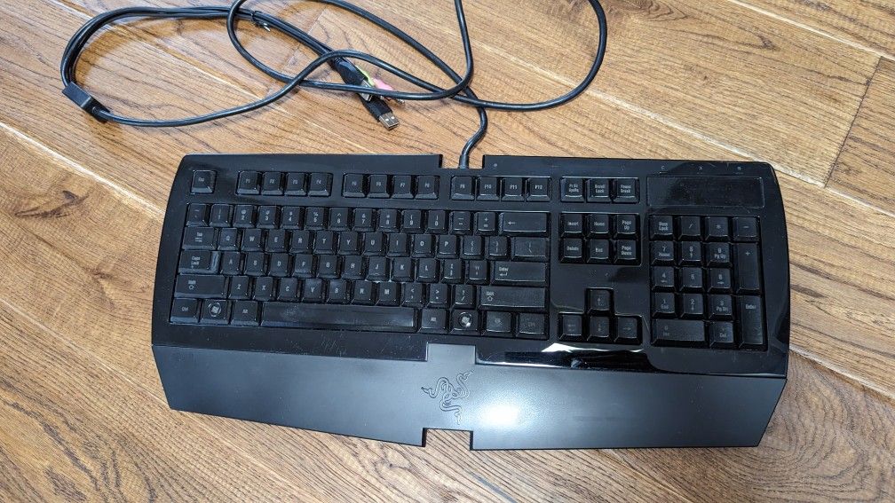 Razer Gaming Keyboard