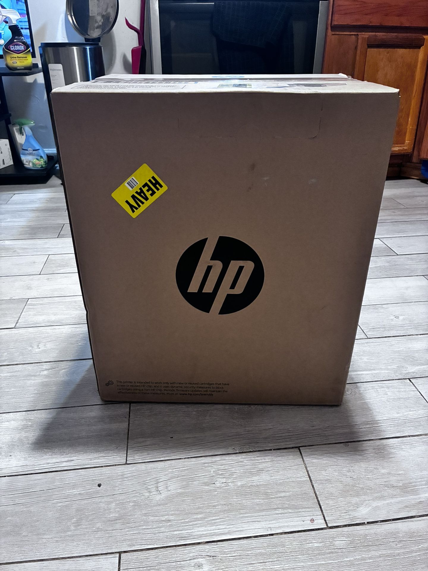 Laser Jet Printer