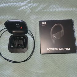 Powerbeats Pro