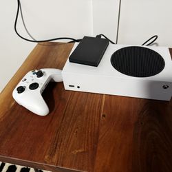 Xbox One S *LIGHTLY USED*