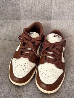 Nike Dunks 'Cacao'
