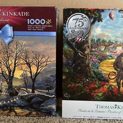 Puzzles
