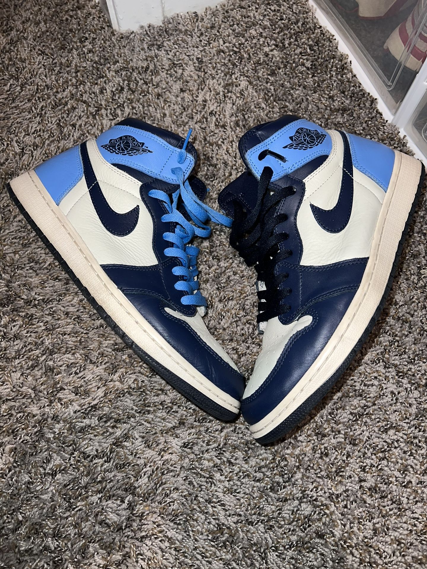 Jordan 1 