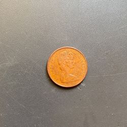 Penny Canada 1977
