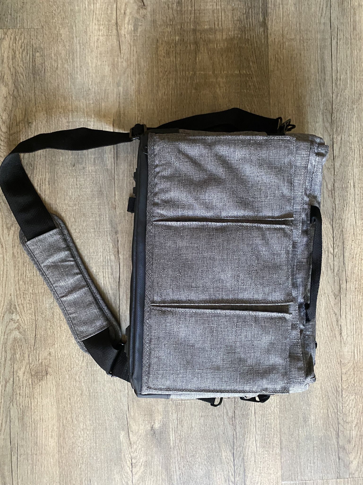 The Bug Out Bag from Salvatore