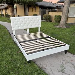 Bed Frame