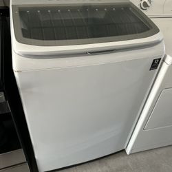 Samsung Washer