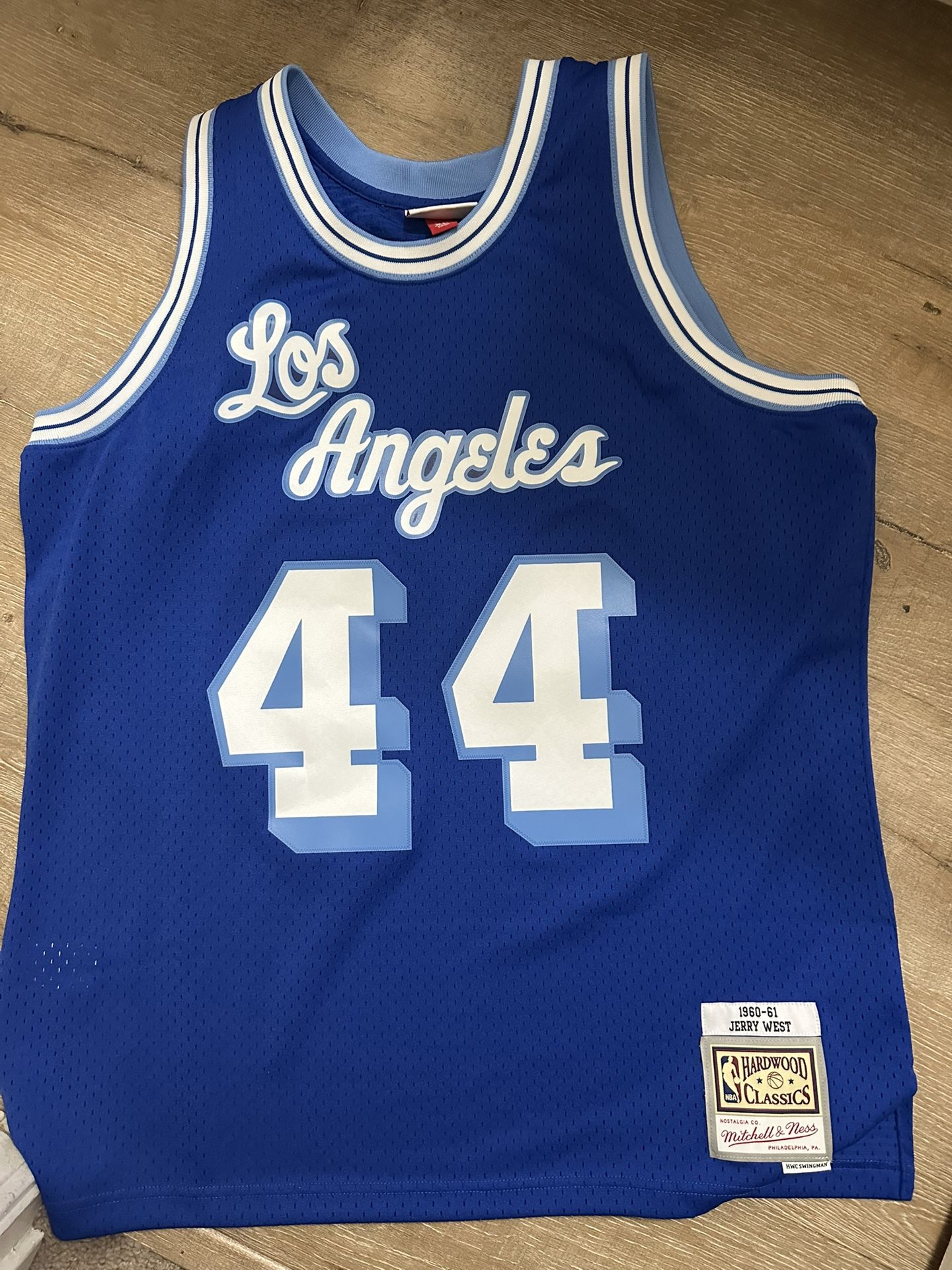 Jersey
