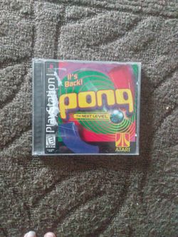 Play Station Games