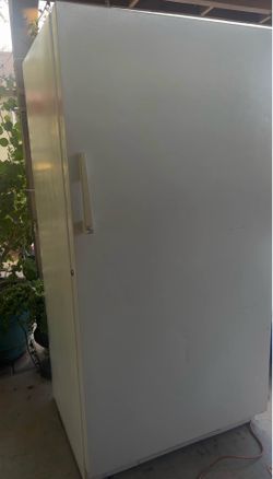 Freezer
