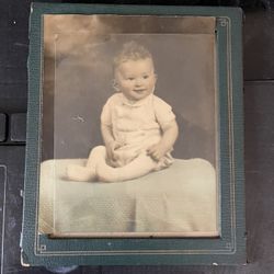 ANTIQUE 1920’S  PICTURE GREAT MUSEUM PIECE , GREAT MINT CONDITION 