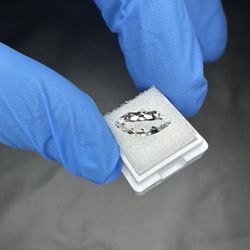 Morganite- 1.65 Ct