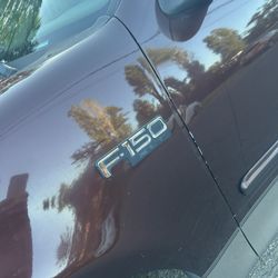 Ford F150 Deventa.