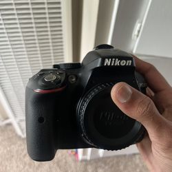 Astro Modified Nikon D53000