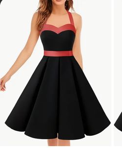 Small black dress new