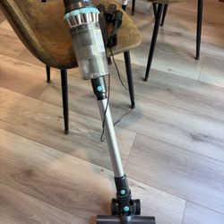 Belife bvc12 cordless vacuum cleaner