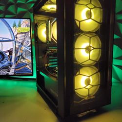 PC for Games - works online on the Internet