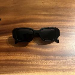 Prada Glasses