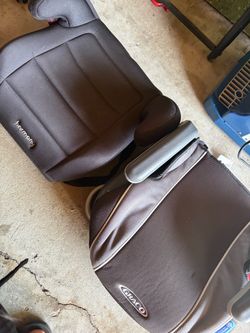 kid booster seats
