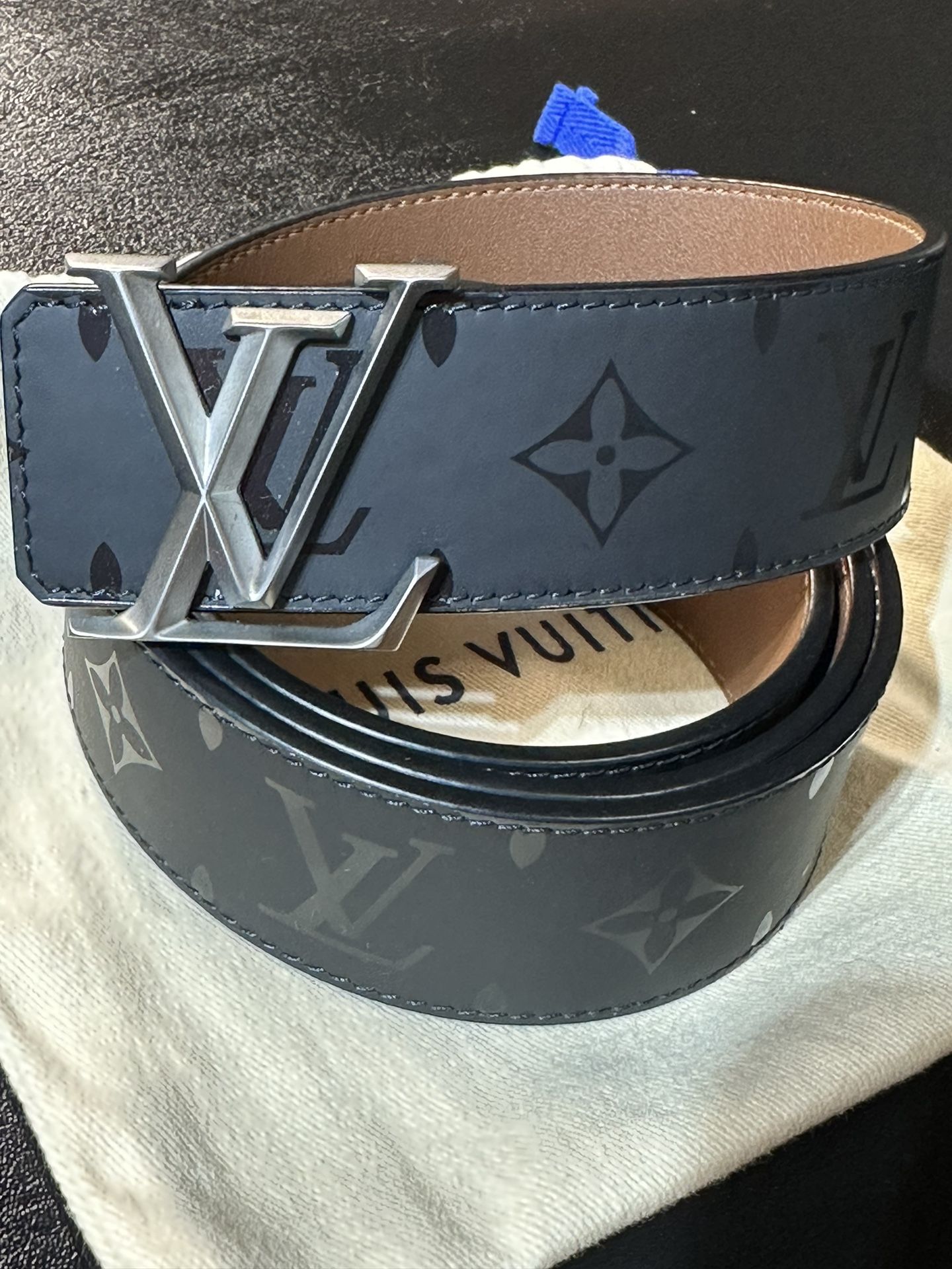 Louis Vuitton Men’s Belt *Brand New*