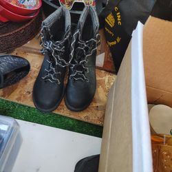 Women's Boots 