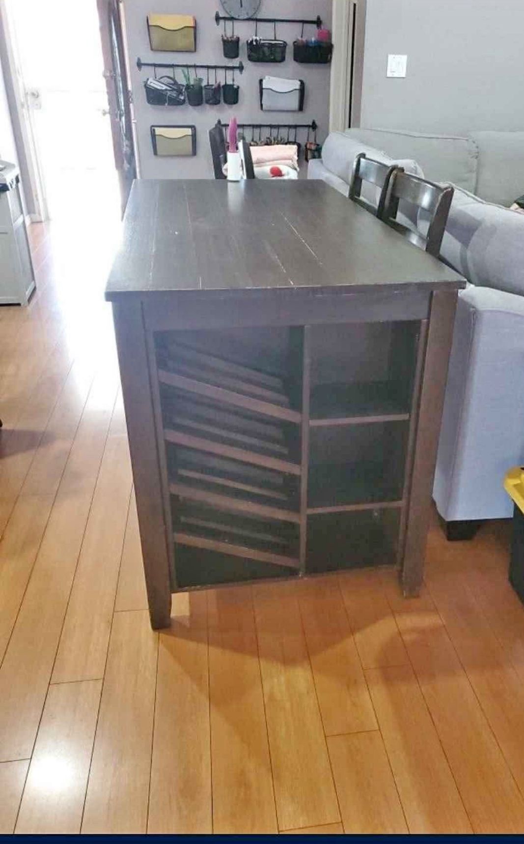 Kitchen Table